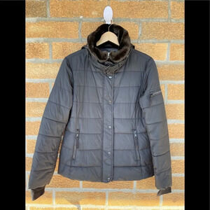 S13NYC puffer jacket sizr medium